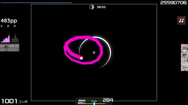 VINXIS - Sidetracked Day [Infinity Inside]