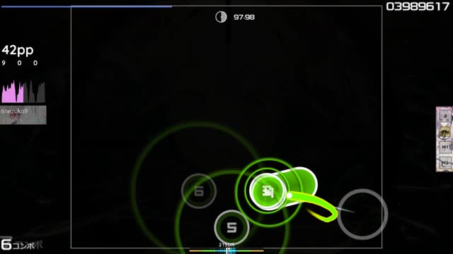 DECO*27 - HIBANA feat. Hatsune Miku [Hard]