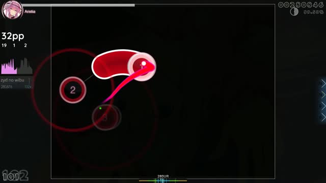 ClariS - Hitorigoto -TV MIX- [Insane]