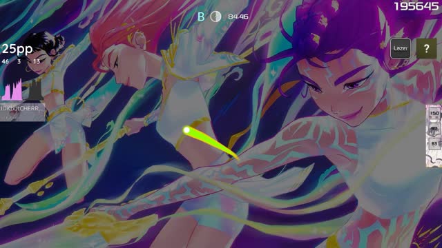 HUNTR/X - Golden [Insane]