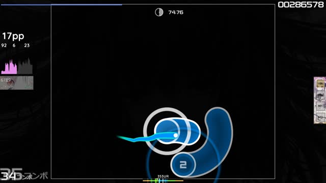 6789 playing Three Days Grace - I Hate Everything About You [Why Do I Allow Myself The Delusion That Is Our Love]