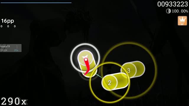 Reol - MONSTER [NORMAL]