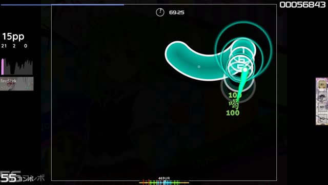 Last Note. - Setsuna Trip (Short Ver.) [Chew 'N Sane]