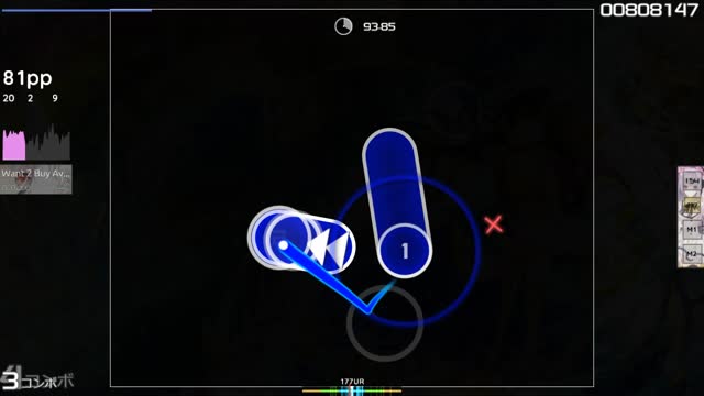 Fear, and Loathing in Las Vegas - Swing It!! [Extra]