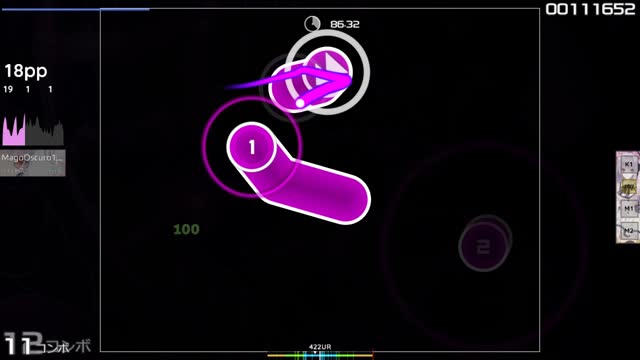 toby fox - Spider Dance [Hard]