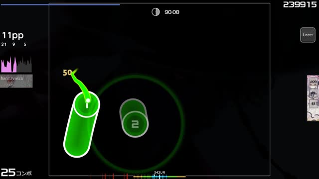 Saja Boys - Your Idol [Hard]