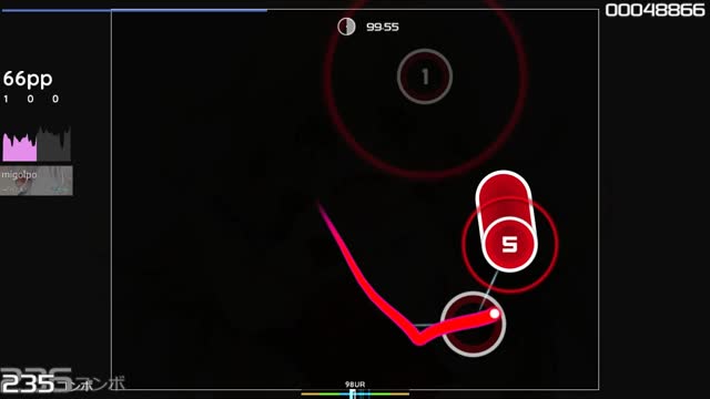 mimimemeMIMI - Harebare Fanfare [Hazu's Insane]