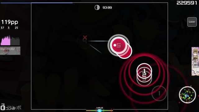 TAMAONSEN - Gensou Kappa Koushinkyoku feat. ytr [Guebourah's defiance]