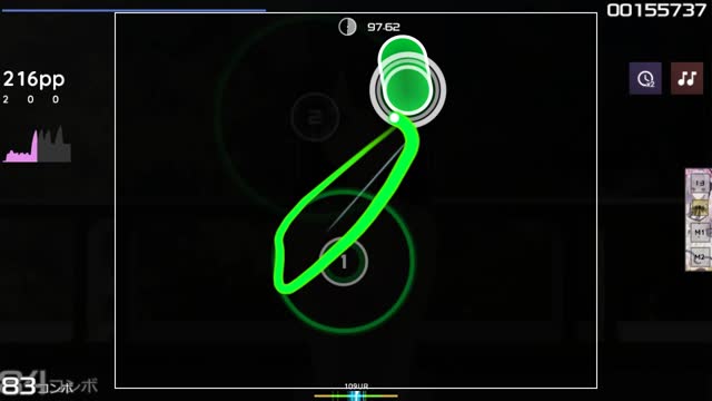 Will Stetson - Harumachi Clover (Swing Arrangement) [Dictate Edit] [Oh no!]