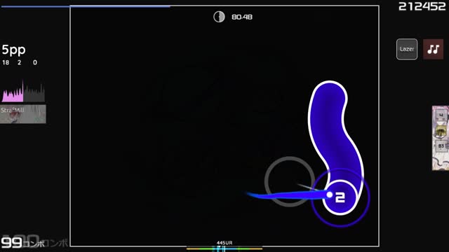 Lil Uzi Vert - 20 Min (Cut Ver.) [Normal]