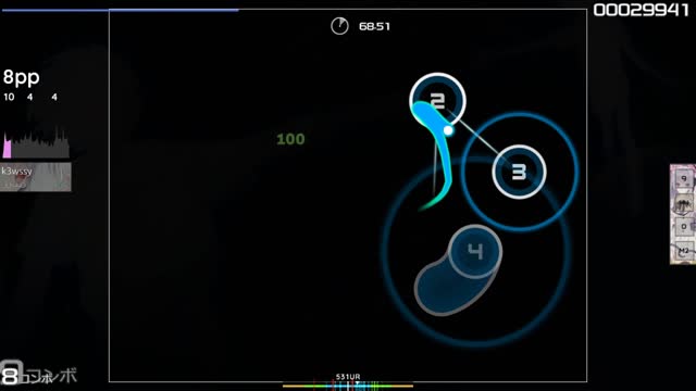 Mzlff - Primagnitilo [magnetizid]