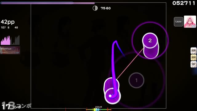 wbvenus playing Utah Saints - Something Good '08 (Radio Edit) [Running Child]