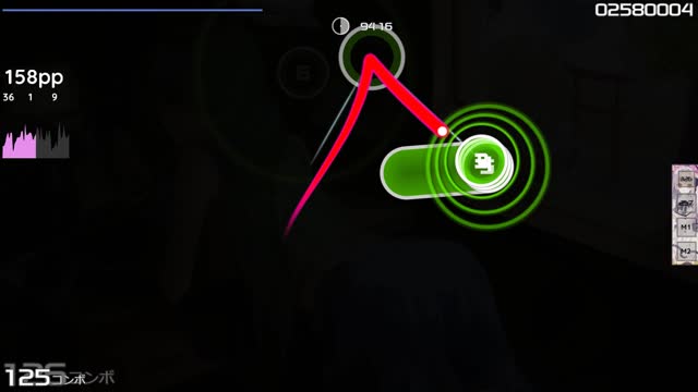 Foreground Eclipse - From Under Cover (Caught Up In A Love Song) [I've Stopped Time and Everything is at My Mercy]