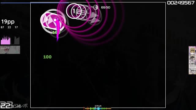 m108 - * Crow Solace * [Astronic's Expert]