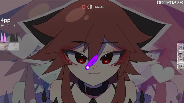 txtsu - kiss me! [Normal]