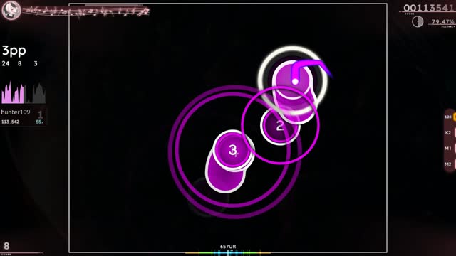 sokoninaru - tragic antinomy (cut ver.) [normal]