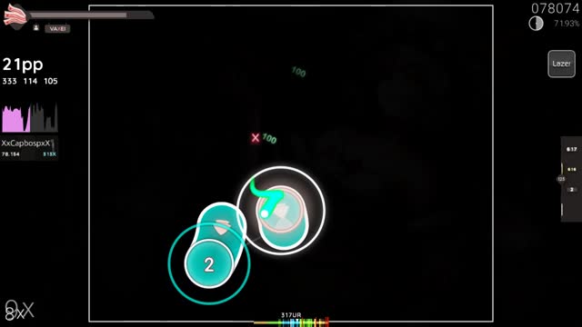 Imperial Circus Dead Decadence - Yomi yori Kikoyu, Koukoku no Tou to Honoo no Shoujo. [Reverberation]