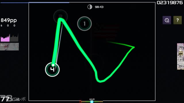 Apollo - Bang Bang [Raijodo's Extreme]