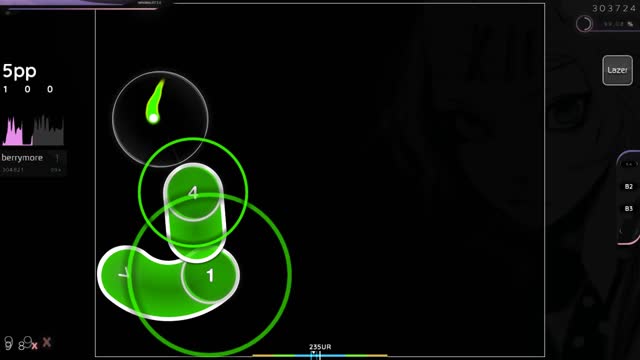 fem.love - 1000-7 [easy]