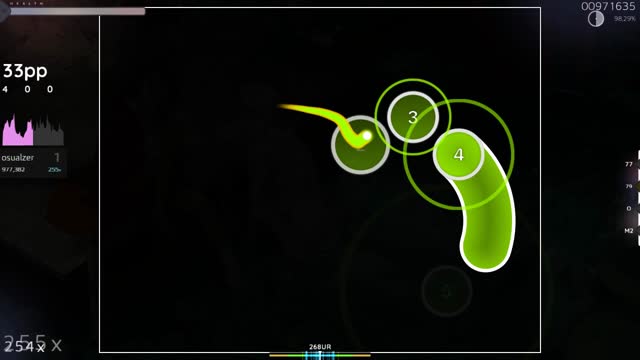 Madotsuki@ - Ikanaide [Xenon's Hard]