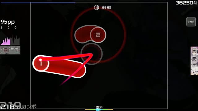 SPYAIR - Imagination (TV Size) [Insane]