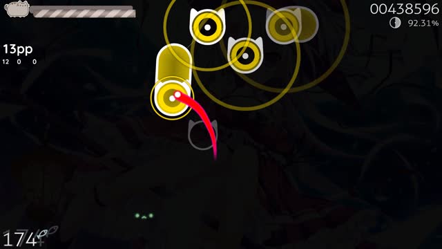 Electro.muster feat. Chiyoko - Come Home! Princess (Game Ver.) [TheShadow & Curren's Hard]