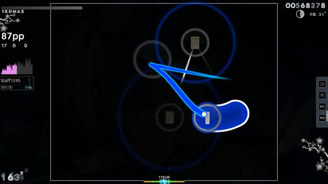 Marina and the Diamonds - Bubblegum Bitch (Nightcore & Cut Ver.) [Barbie Girl]