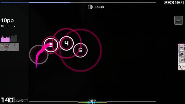 Christell - Dubidubidu (Cut Ver.) [Hard]