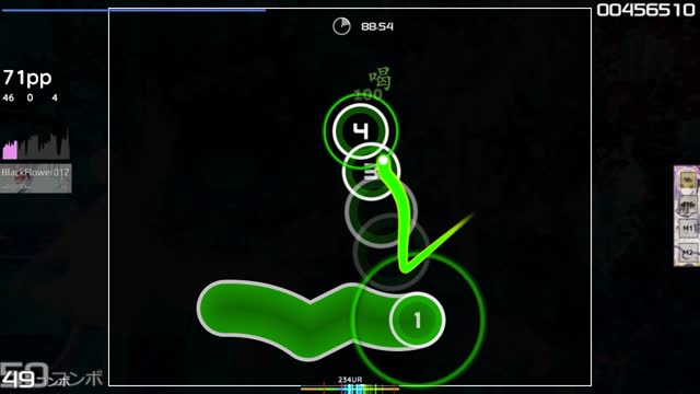 Camellia - Lunatic Rough Party!! (Long Ver.) [Chaotic Banquet]