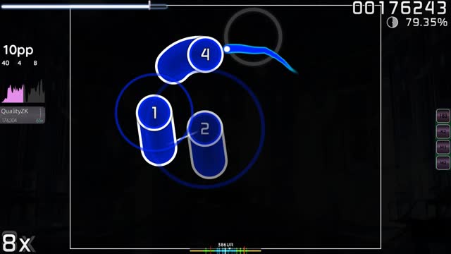 Silentroom vs. Frums - Aegleseeker [Chu's Hard]