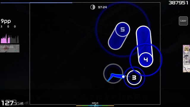 RADWIMPS - Yume Tourou [Normal]