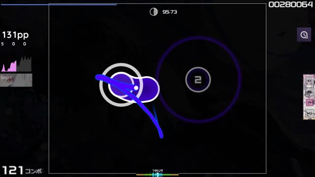 Porcelain Black - Pretty Little Psycho (Nightcore & Cut Ver.) [Relentless]