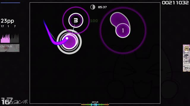 The Living Tombstone - Cats [Insane]