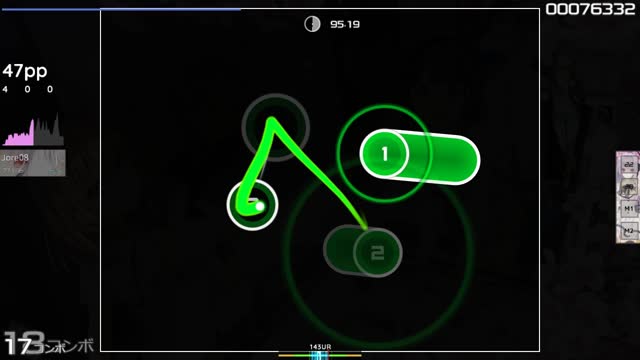 Will Stetson - Harumachi Clover (Swing Arrangement) [Omekyu's Expert]