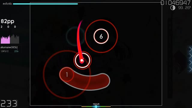 Team "Hanayamata" - Hana wa Odore ya Irohaniho (TVsize) [Insane]