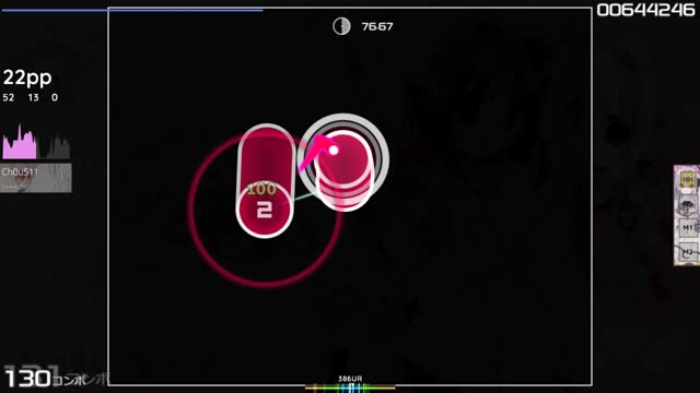 DATA404, ARLEKIN 40 000 - HOLY GRAIL CAVALLI [Easy]