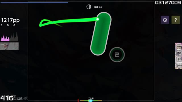 Niji no Conquistador - Zutto Summer de Koishiteru (Cut Ver.) [plambob]