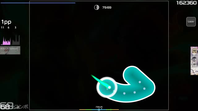 toby fox vs. Ferdk - Battle Against a True Hero [CraEZy's Easy]