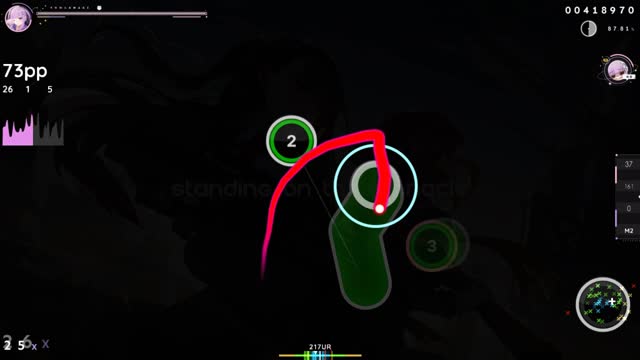 ONE OK ROCK - One by One [A r M i N's Extra]