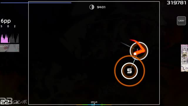 Vickeblanka - Black Catcher (TV Size) [Normal]