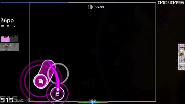 Radiohead - Jigsaw Falling Into Place [Resp's Hard]