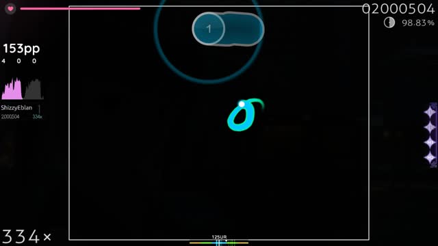 ShizzyEblan playing ANGUISH, apatija, clotberry & ily - Agoniya [And you looked at me with cold green eyes.]