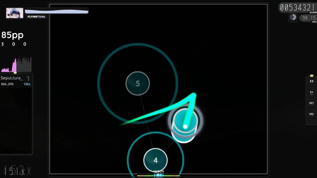 Feint - Vagrant (feat. Veela) [Still Alive]