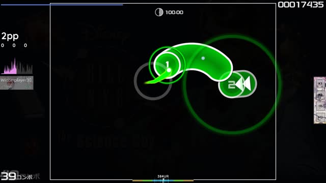 Mike Greene - Bill Nye the Science Guy Theme Song (Chinese Intro) [Normal]