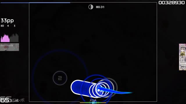 Luna Fozer - Overjoy * OVERDOSE!! [Kujinn's INSANE!!]