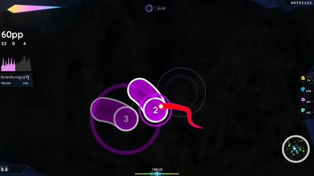 DJ OKAWARI - Flower Dance [Camellia]