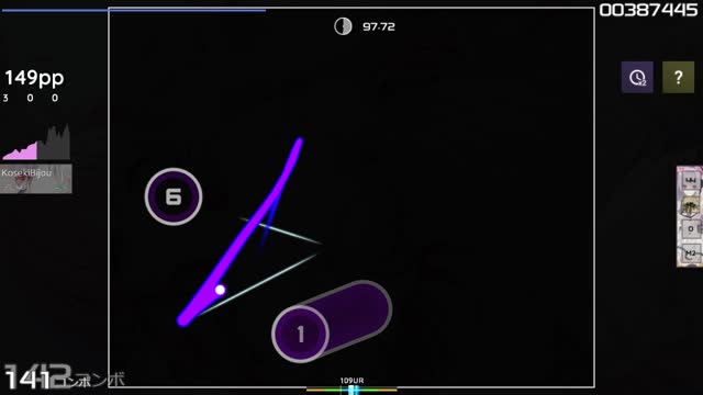 Cady Groves - This Little Girl (Nightcore & Cut Ver.) [Don't you know?]