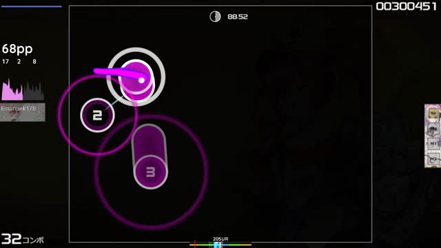 San Diego (CV: Itou Asuka) - Wa ta shi wa * No.1! [Onegaku!]