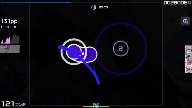 Porcelain Black - Pretty Little Psycho (Nightcore & Cut Ver.) [Relentless]