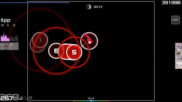 takehirotei - Haiboku no Altra Vita [Easy]